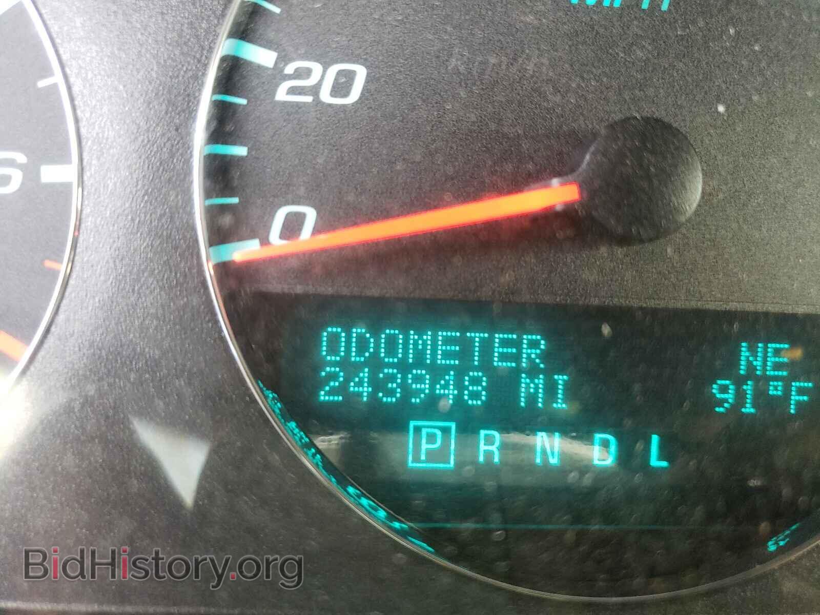 2013 CHEVROLET IMPALA - VIN: 2G1WC5E39D1232908 - Фото 8