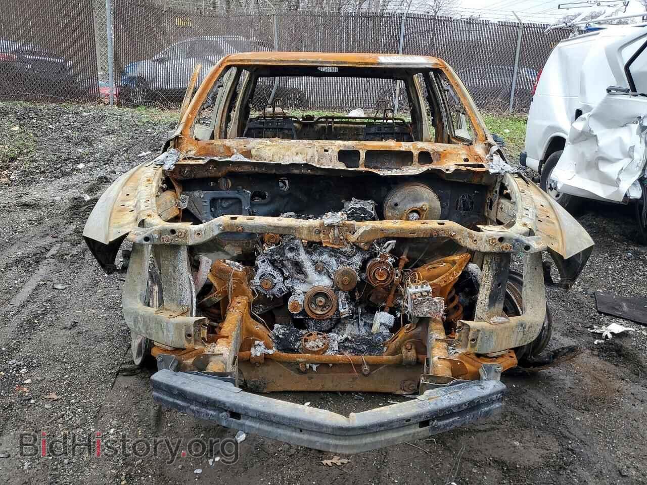 2017 RAM 1500 - VIN: 1C6RR7FG7HS698205 - Photo 5