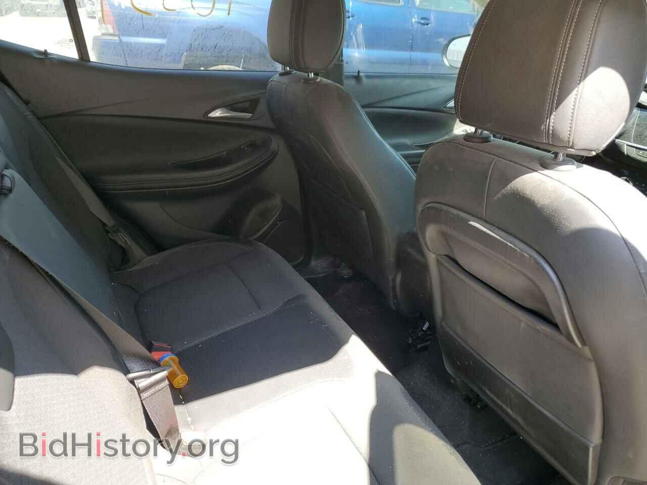 2020 BUICK ENCORE - VIN: KL4MMESL0LB096077 - Photo 6