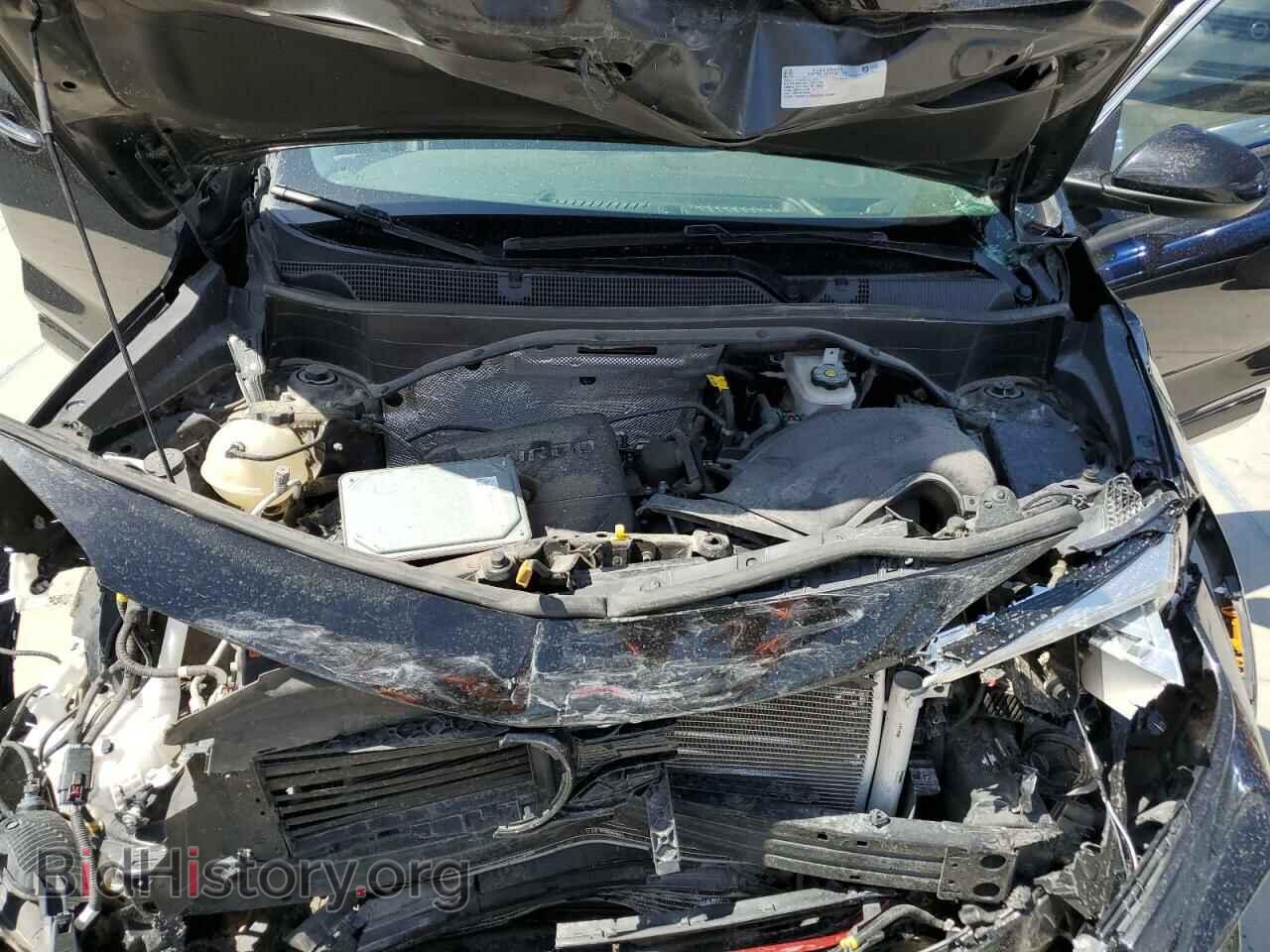 2020 BUICK ENCORE - VIN: KL4MMESL0LB096077 - Photo 7