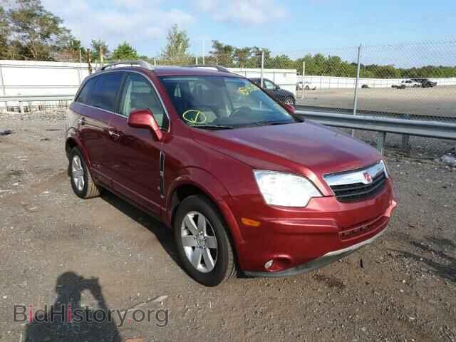 Photo 3GSDL73788S556012 - SATURN VUE 2008