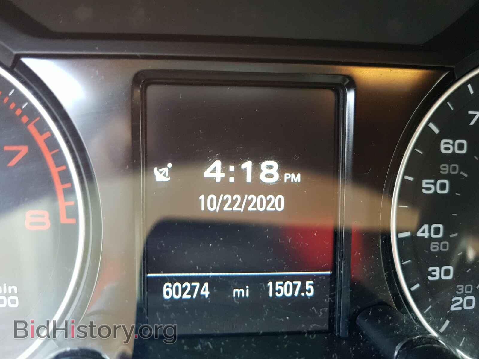 2015 AUDI Q5 - VIN: WA1DGAFP9FA140049 - Фото 8