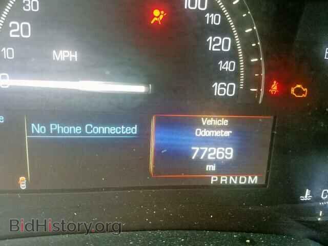 2017 CADILLAC XTS - VIN: 2G61M5S32H9111750 - Фото 8