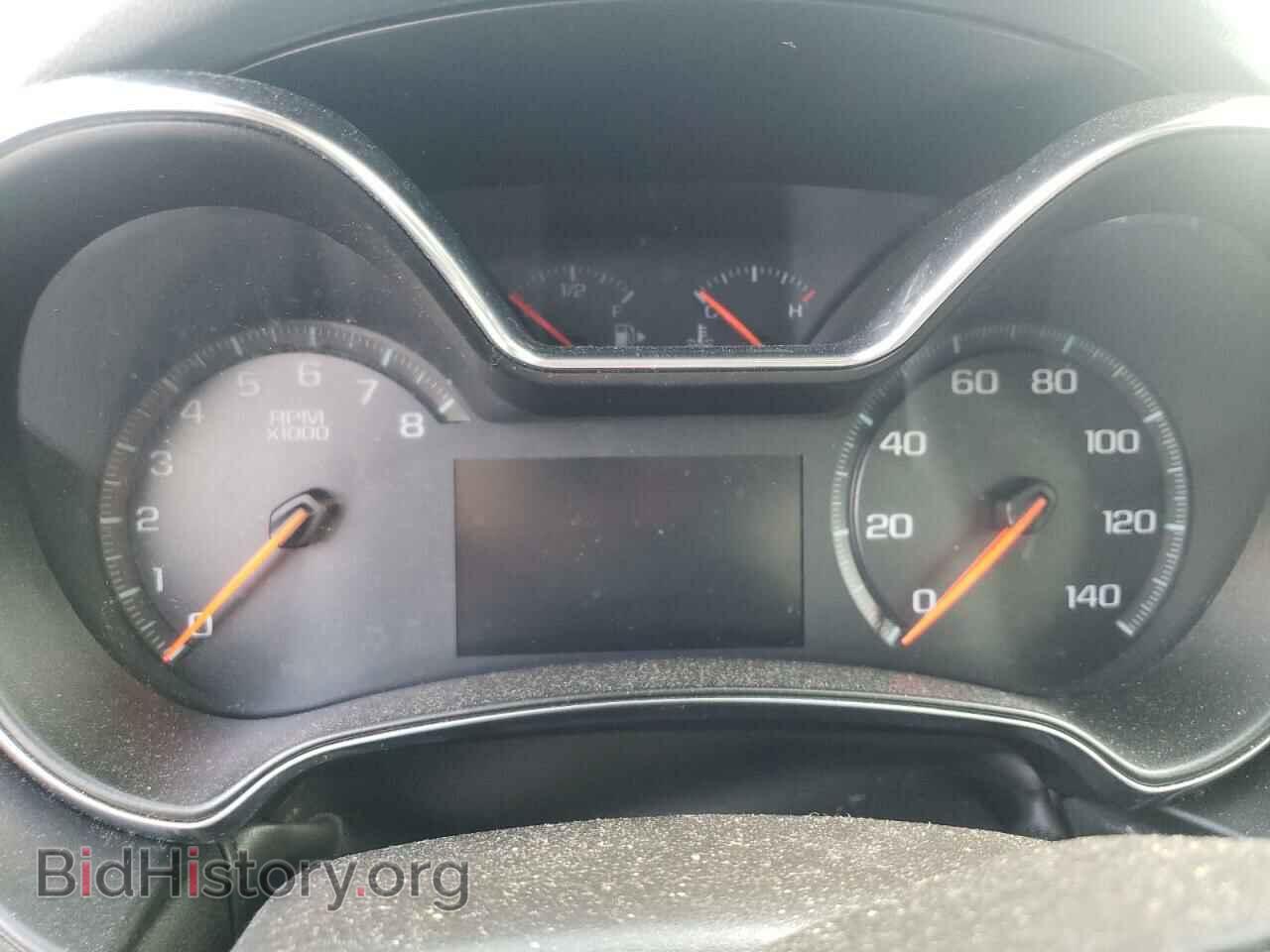 2014 CHEVROLET IMPALA - VIN: 2G11X5SL8E9264061 - Фото 9