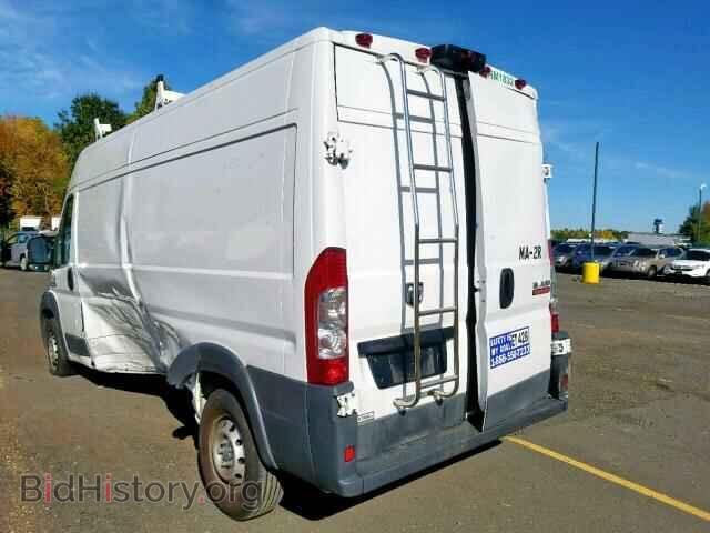 2016 RAM PROMASTER - VIN: 3C6TRVDG0GE101832 - Фото 3