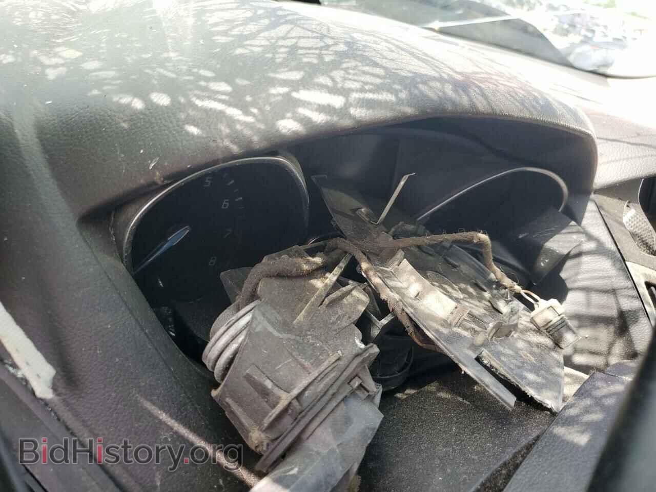 2013 FORD FOCUS - VIN: 1FADP3F22DL151407 - Photo 9
