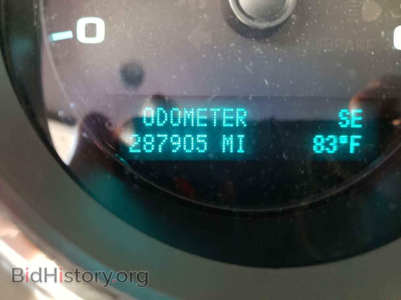 2010 GMC SIERRA - VIN: 1GTSKVE35AZ214059 - Фото 8