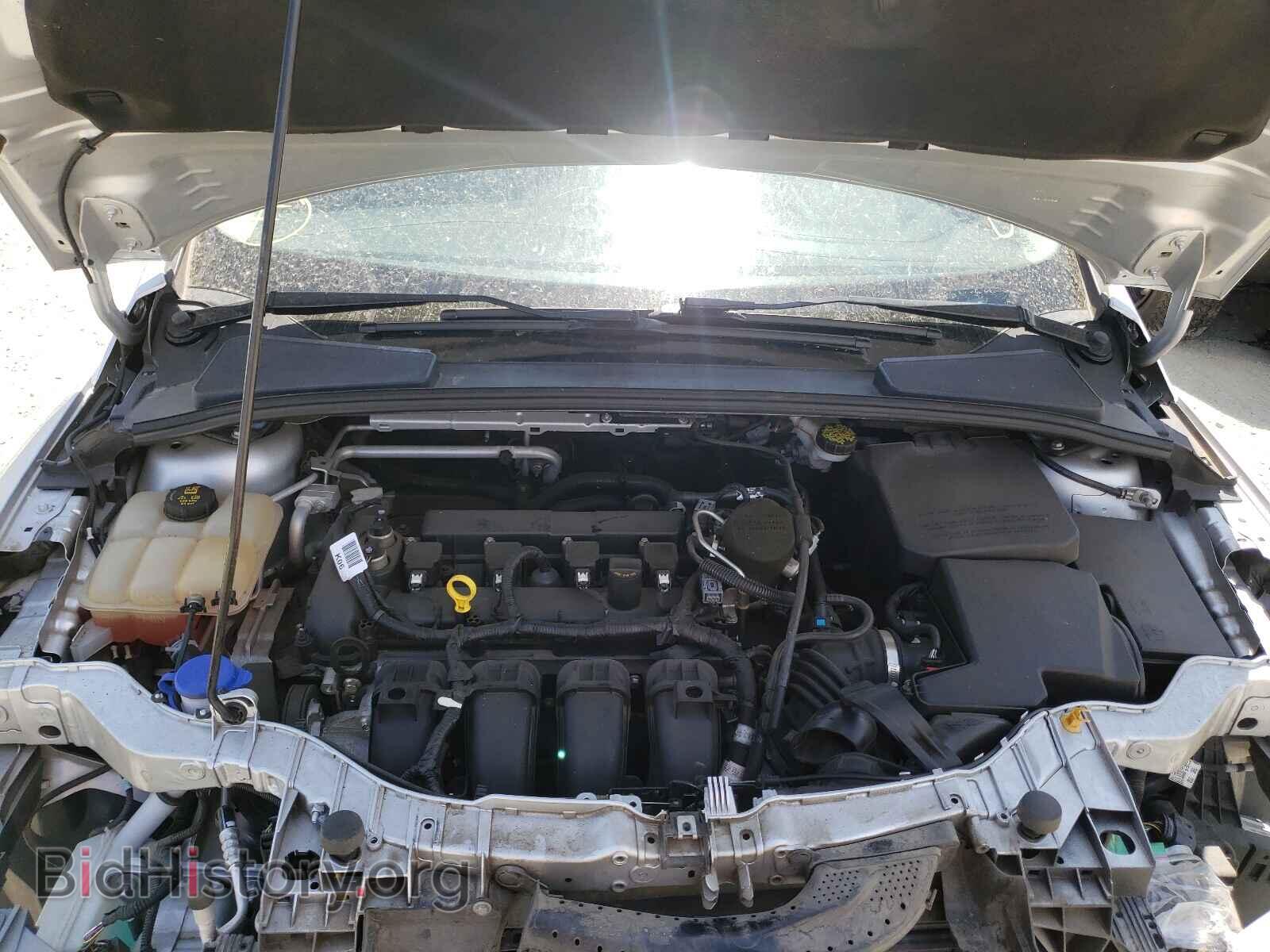 2016 FORD FOCUS - VIN: 1FADP3K20GL269014 - Фото 7