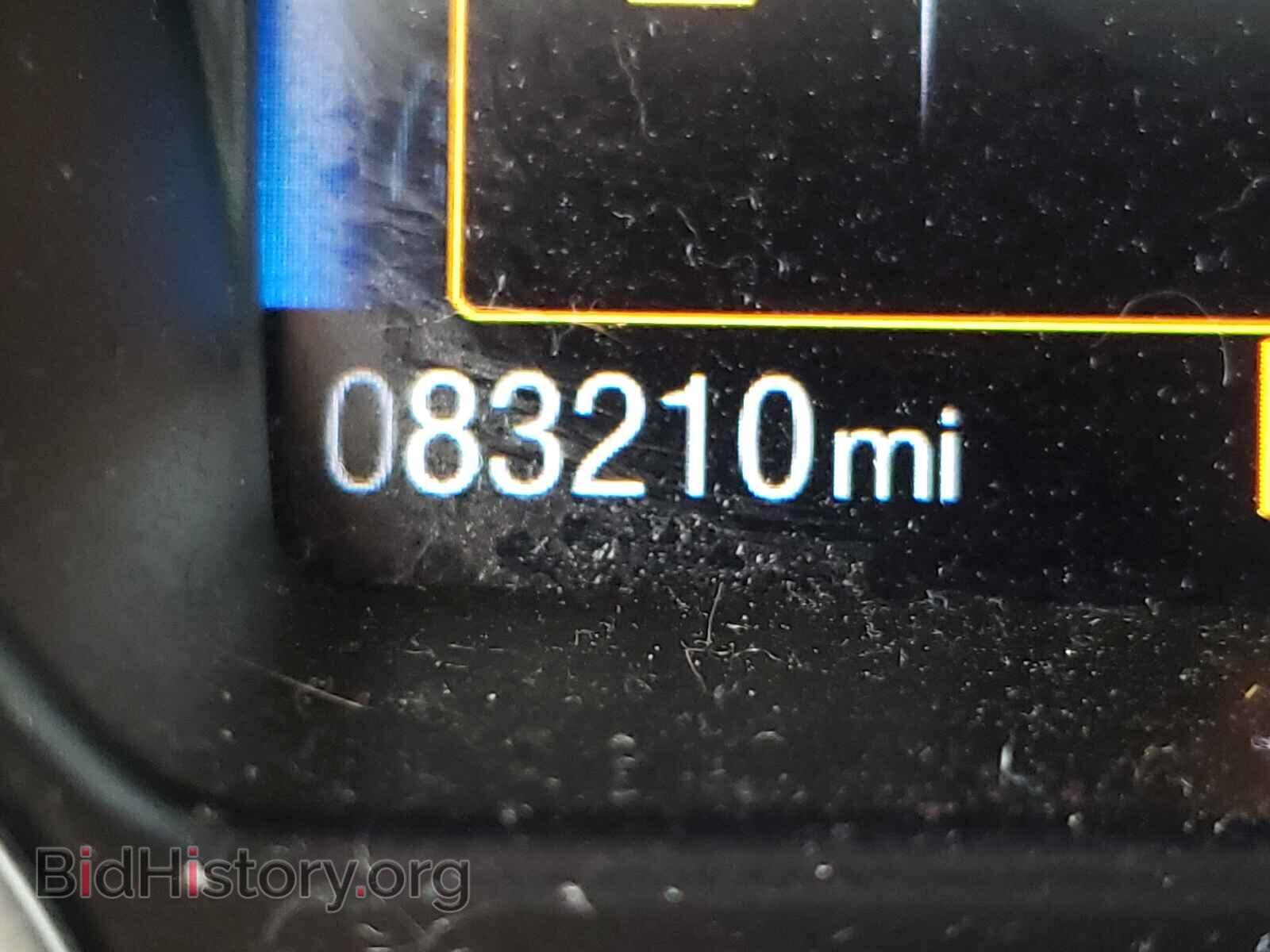 2016 FORD FOCUS - VIN: 1FADP3K20GL269014 - Фото 8
