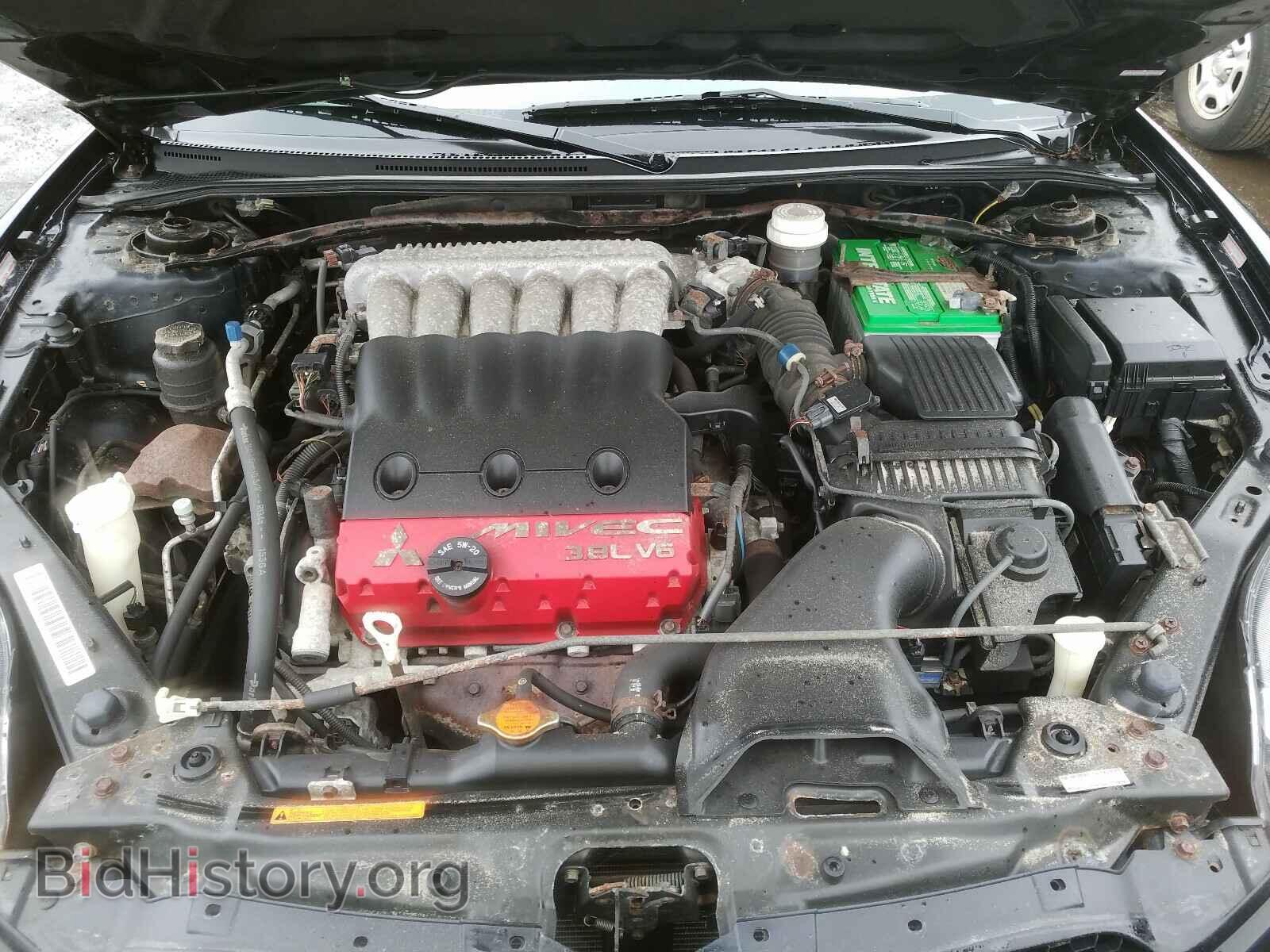 2007 MITSUBISHI ECLIPSE - VIN: 4A3AL35T47E038244 - Photo 7