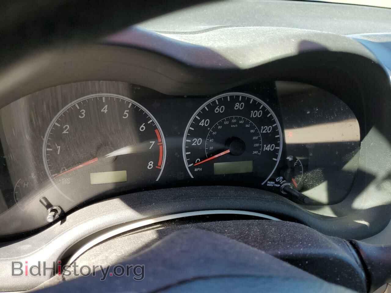 2013 TOYOTA COROLLA - VIN: 2T1BU4EE6DC051944 - Photo 9