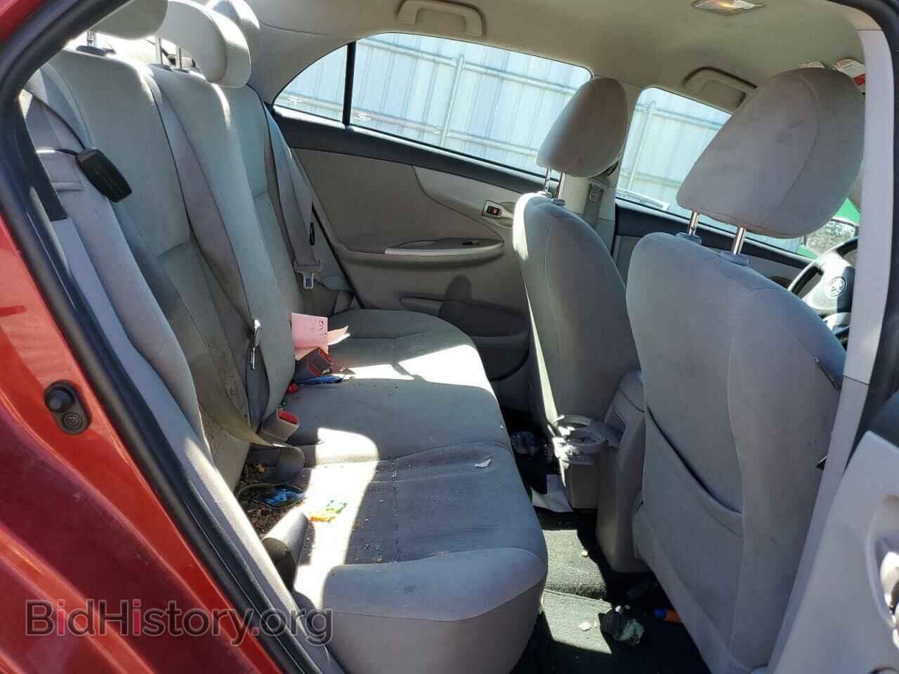 2013 TOYOTA COROLLA - VIN: 2T1BU4EE6DC051944 - Photo 10