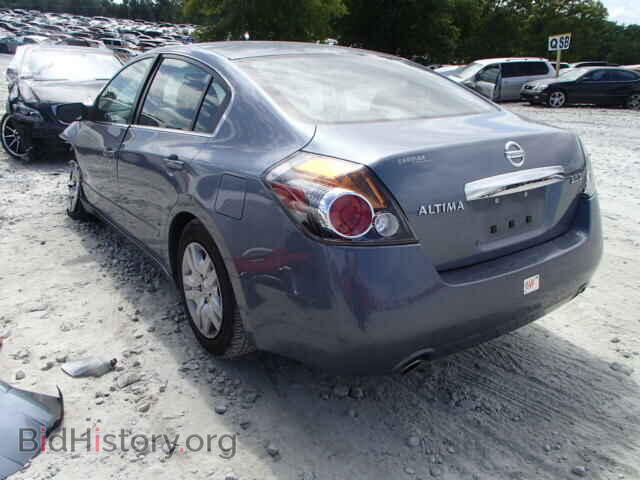 2012 NISSAN ALTIMA BAS - VIN: 1N4AL2AP3CC217859 - Фото 3