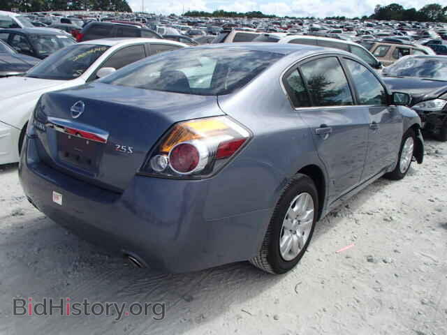 2012 NISSAN ALTIMA BAS - VIN: 1N4AL2AP3CC217859 - Фото 4