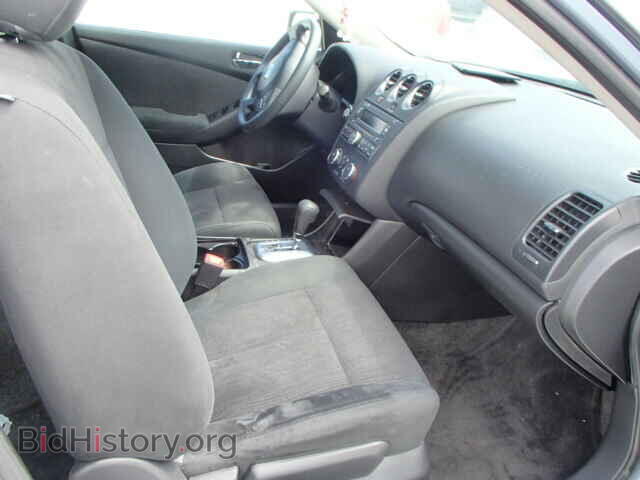 2012 NISSAN ALTIMA BAS - VIN: 1N4AL2AP3CC217859 - Фото 5