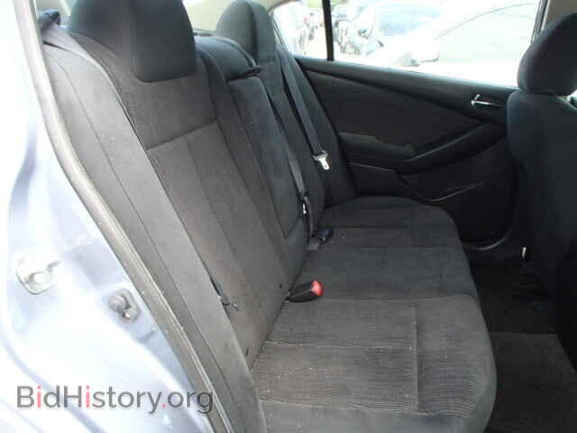2012 NISSAN ALTIMA BAS - VIN: 1N4AL2AP3CC217859 - Фото 6