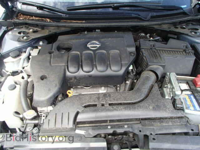 2012 NISSAN ALTIMA BAS - VIN: 1N4AL2AP3CC217859 - Фото 7