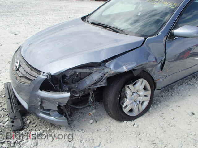 2012 NISSAN ALTIMA BAS - VIN: 1N4AL2AP3CC217859 - Фото 9
