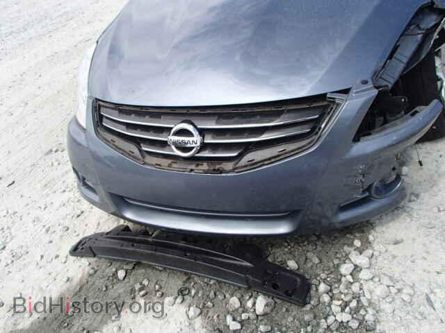 2012 NISSAN ALTIMA BAS - VIN: 1N4AL2AP3CC217859 - Фото 10