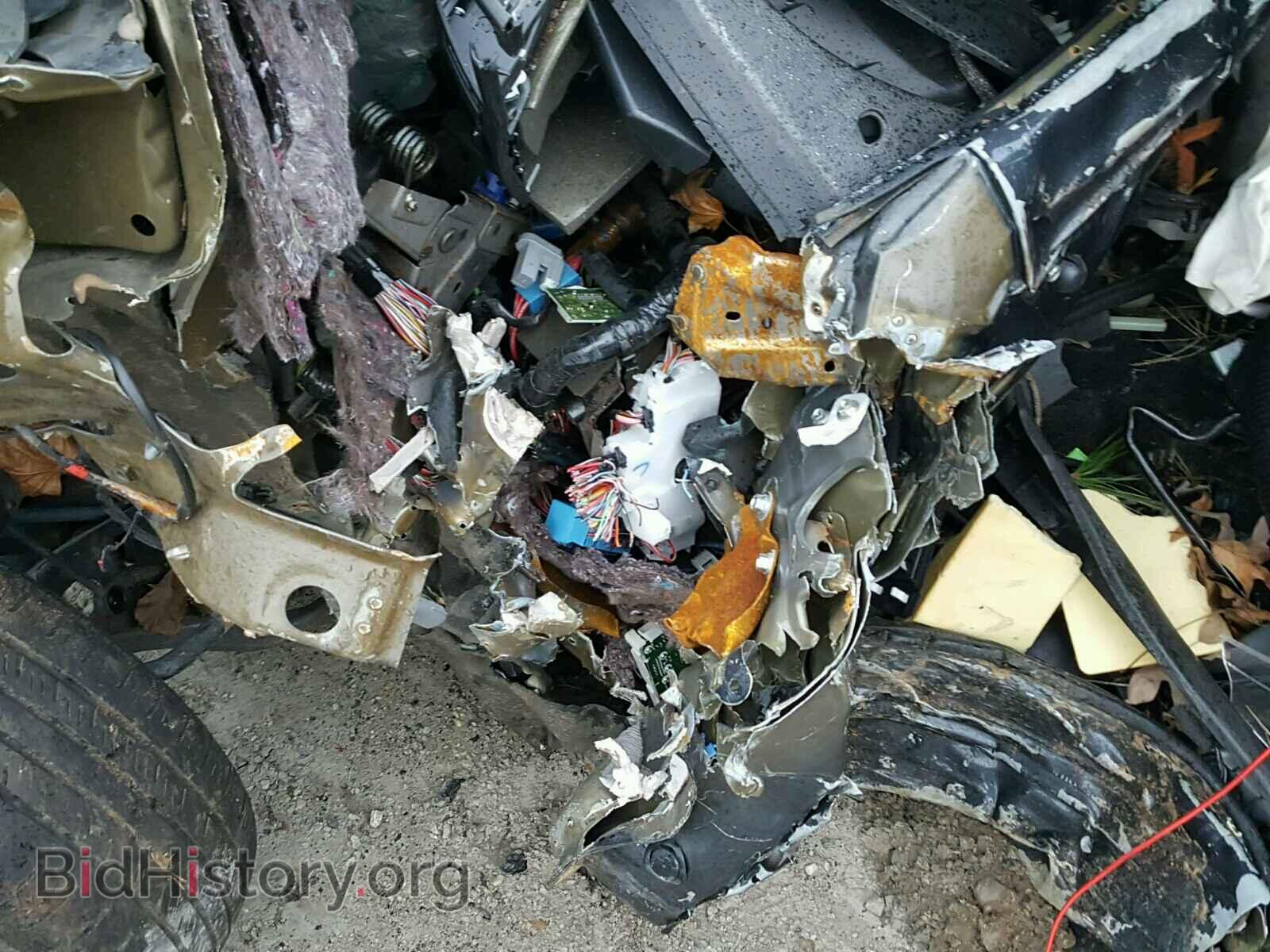 2012 MAZDA 6 - VIN: 1YVHZ8BH2C5M33492 - Фото 9
