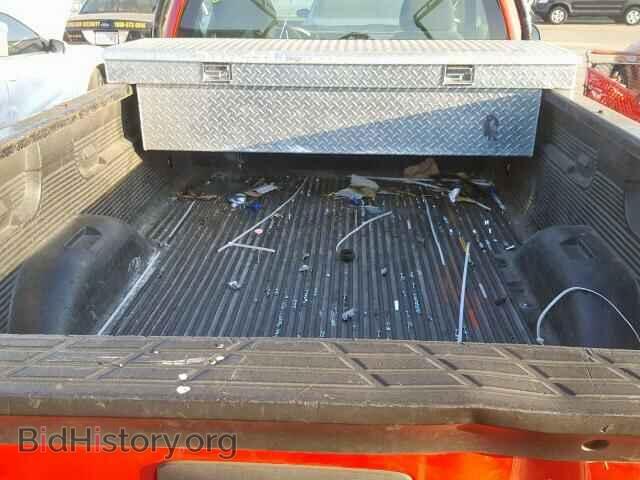 2012 CHEVROLET SILVERADO - VIN: 1GCNCPEX2CZ354243 - Фото 6