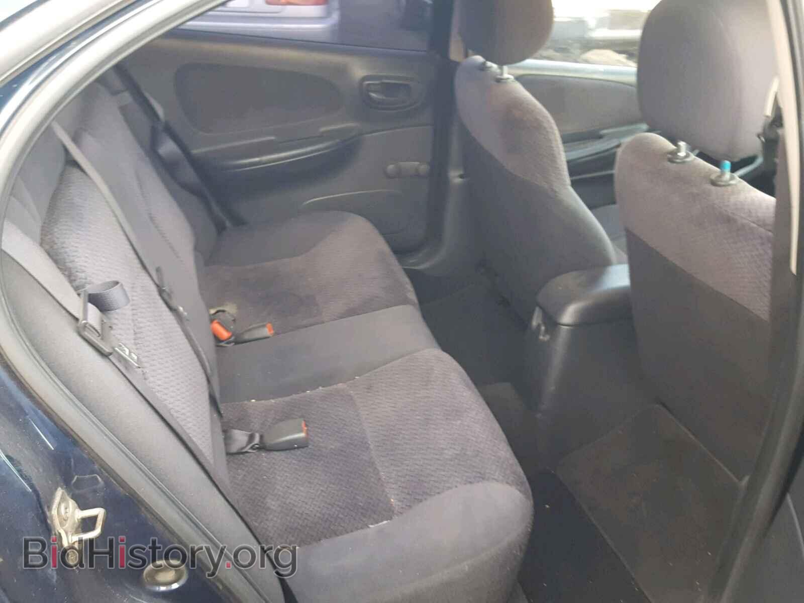 2001 DODGE NEON - VIN: 1B3ES46C21D268228 - Фото 6