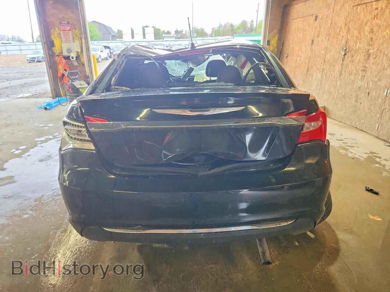 2013 CHRYSLER 200 - VIN: 1C3CCBBB2DN574949 - Photo 6