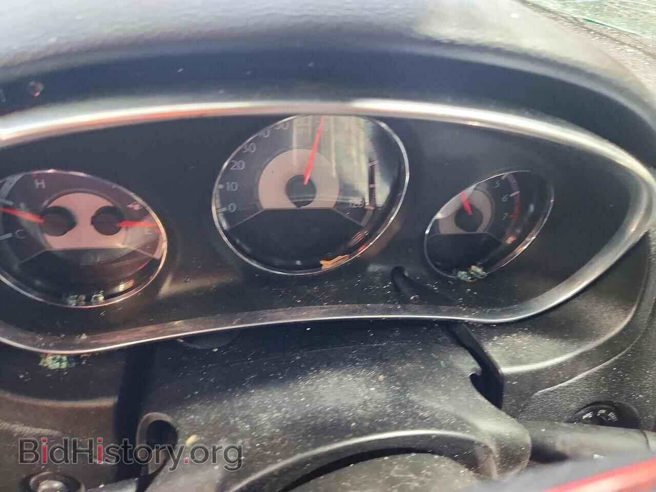 2013 CHRYSLER 200 - VIN: 1C3CCBBB2DN574949 - Photo 9