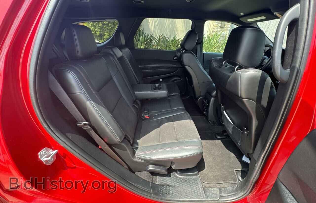 2022 DODGE DURANGO - VIN: 1C4SDJCT3NC105064 - Фото 6