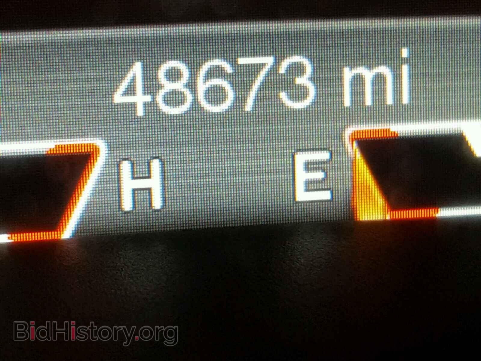 2014 JEEP CHEROKEE - VIN: 1C4PJMBB4EW201678 - Фото 8