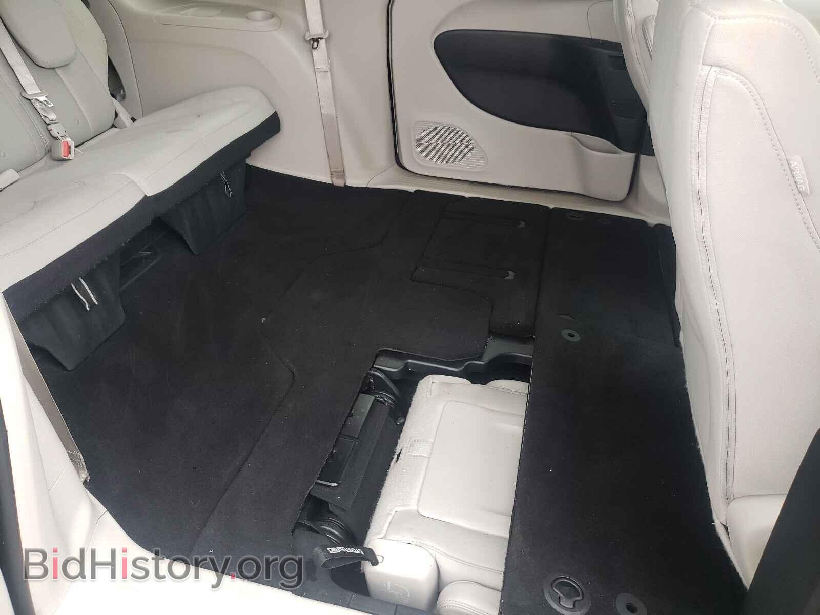 2017 CHRYSLER PACIFICA - VIN: 2C4RC1DG4HR565753 - Фото 6