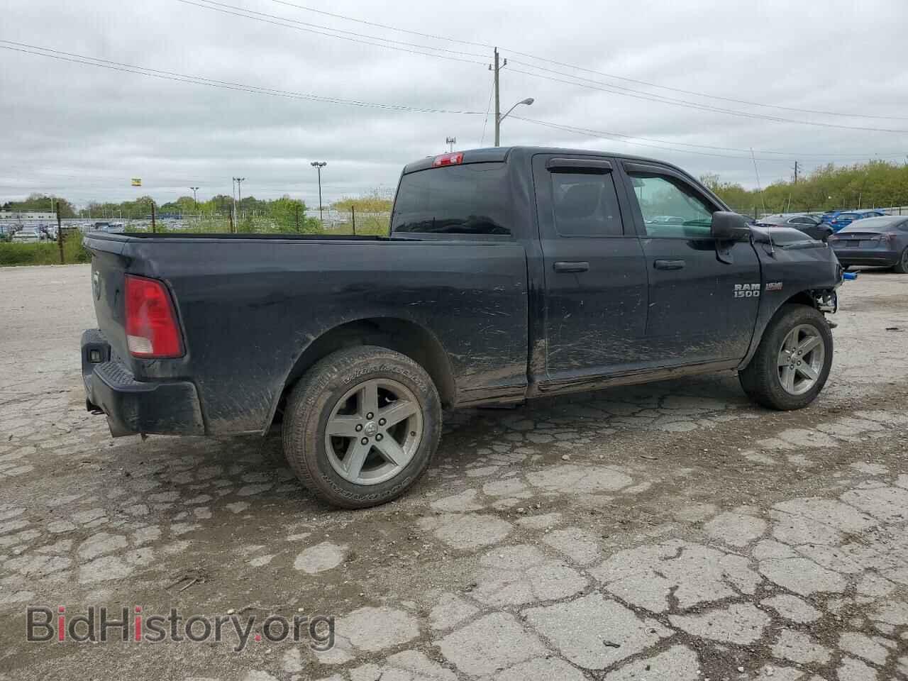 2014 RAM 1500 - VIN: 1C6RR6FT8ES204131 - Photo 3