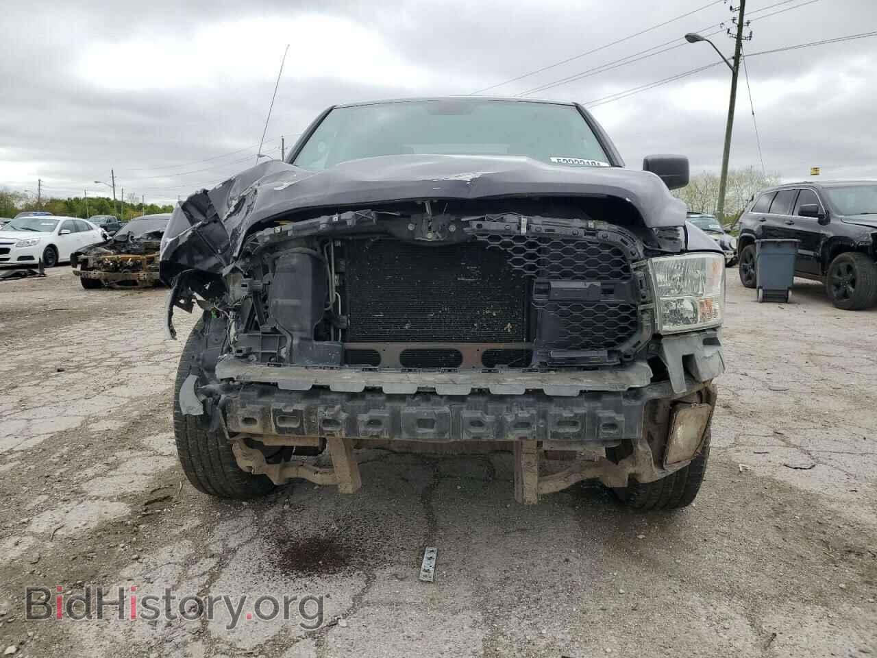 2014 RAM 1500 - VIN: 1C6RR6FT8ES204131 - Photo 5