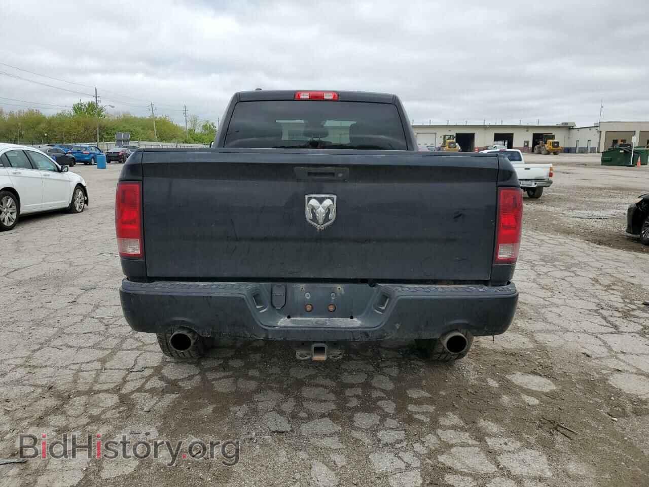 2014 RAM 1500 - VIN: 1C6RR6FT8ES204131 - Photo 6
