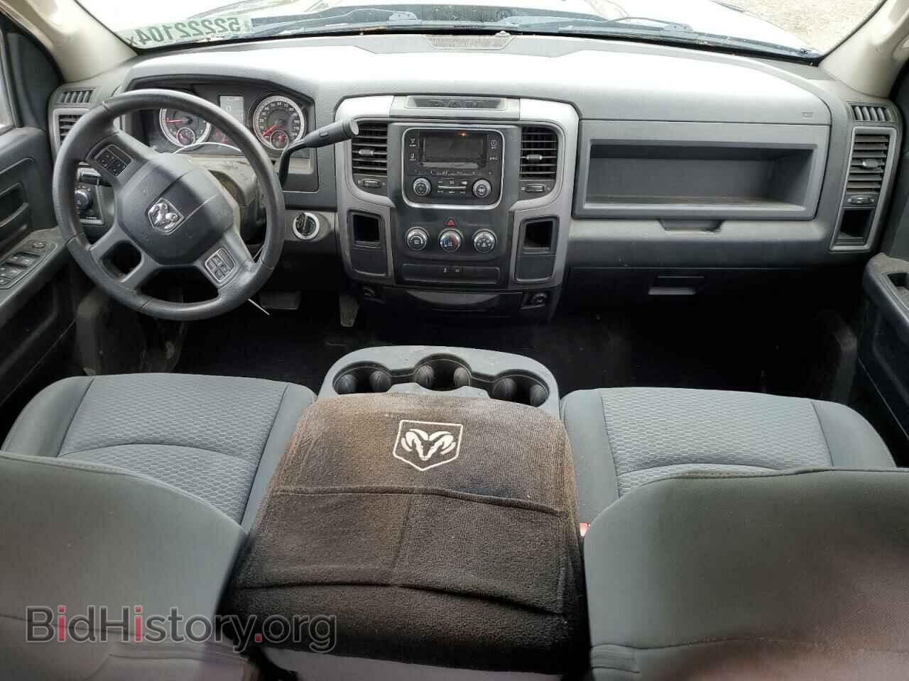2014 RAM 1500 - VIN: 1C6RR6FT8ES204131 - Photo 8