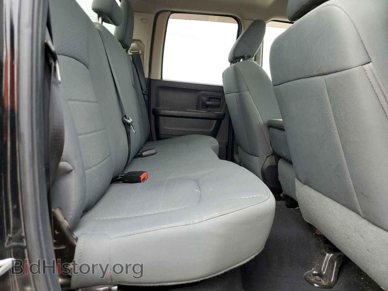 2014 RAM 1500 - VIN: 1C6RR6FT8ES204131 - Photo 10