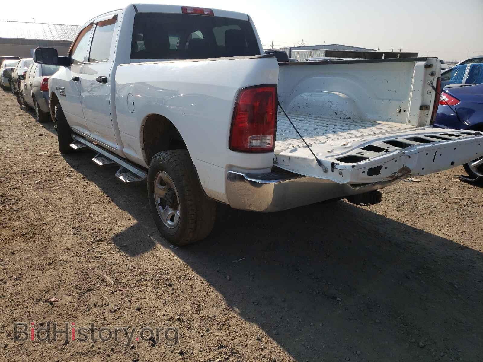 2013 RAM 2500 - VIN: 3C6TR5CT6DG538023 - Photo 3
