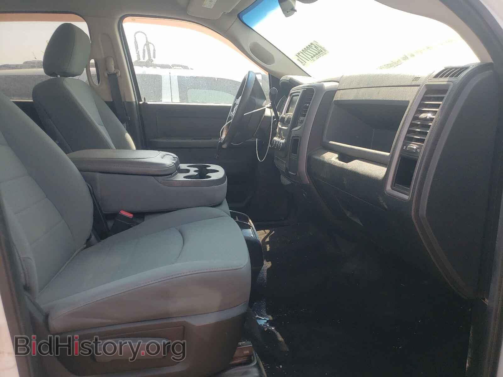 2013 RAM 2500 - VIN: 3C6TR5CT6DG538023 - Photo 5