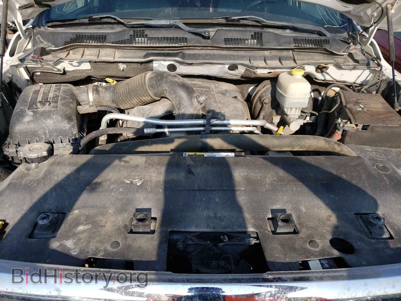 2013 RAM 2500 - VIN: 3C6TR5CT6DG538023 - Photo 7