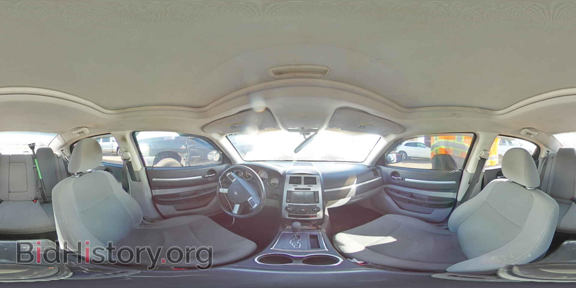 2010 DODGE CHARGER - VIN: 2B3CA9CV9AH287956 - Фото 13