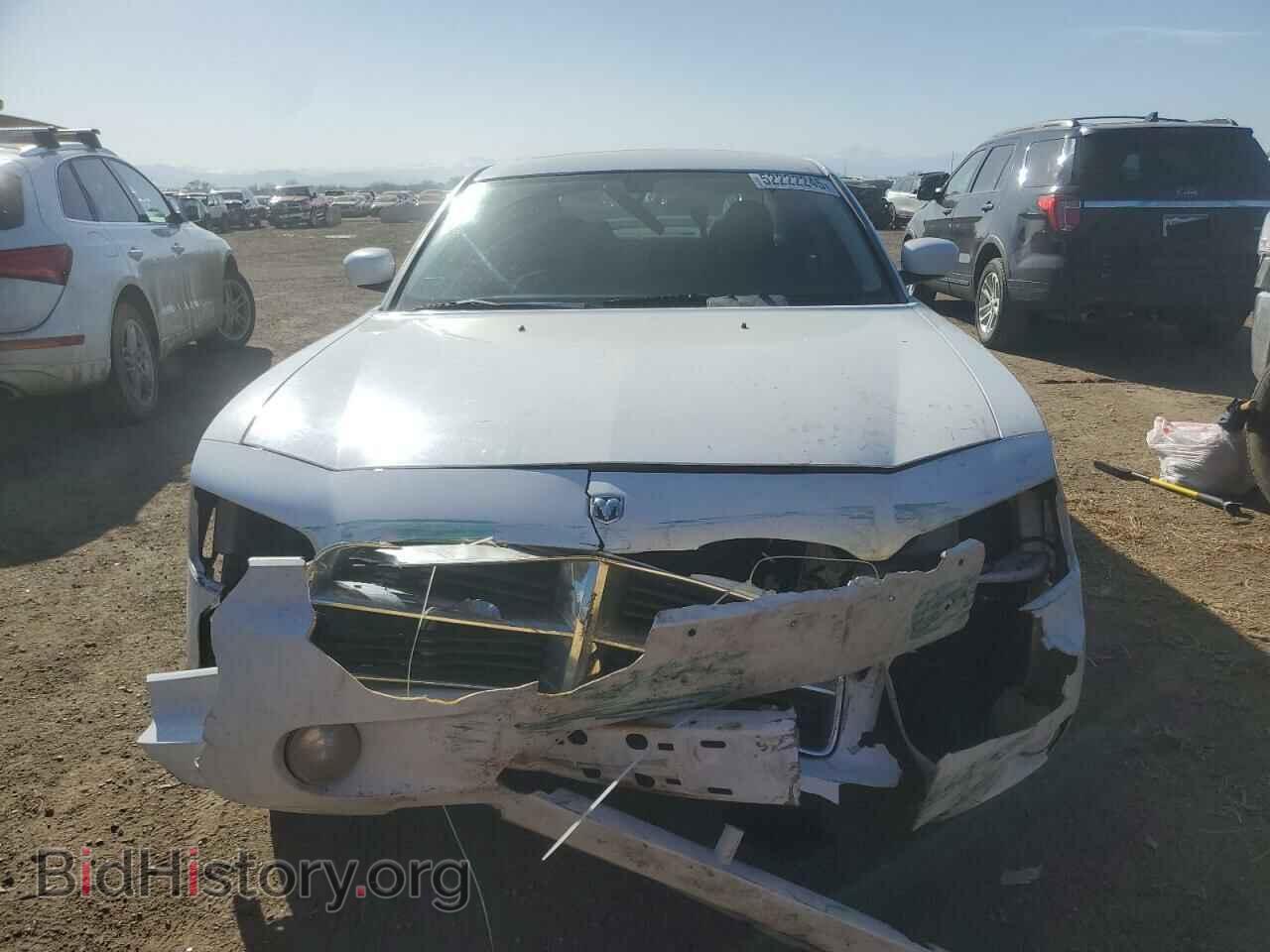 2010 DODGE CHARGER - VIN: 2B3CA9CV9AH287956 - Фото 5