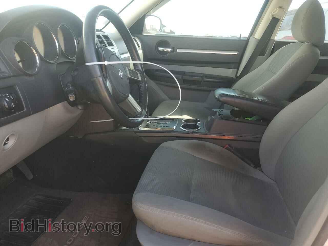 2010 DODGE CHARGER - VIN: 2B3CA9CV9AH287956 - Фото 7