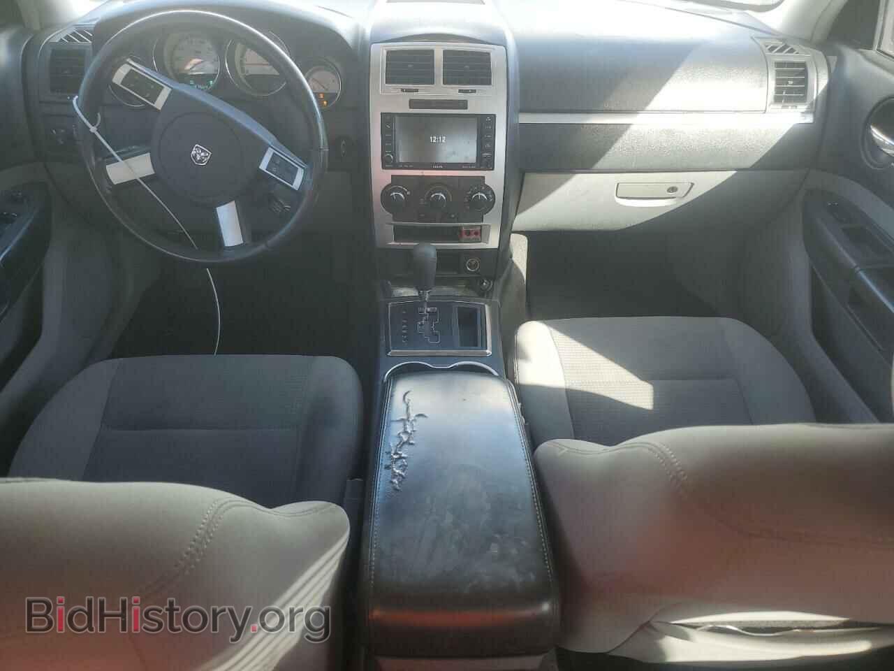 2010 DODGE CHARGER - VIN: 2B3CA9CV9AH287956 - Фото 8