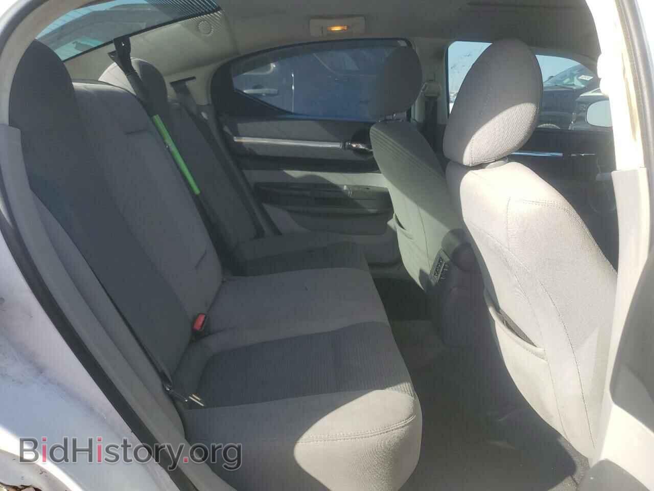 2010 DODGE CHARGER - VIN: 2B3CA9CV9AH287956 - Фото 10