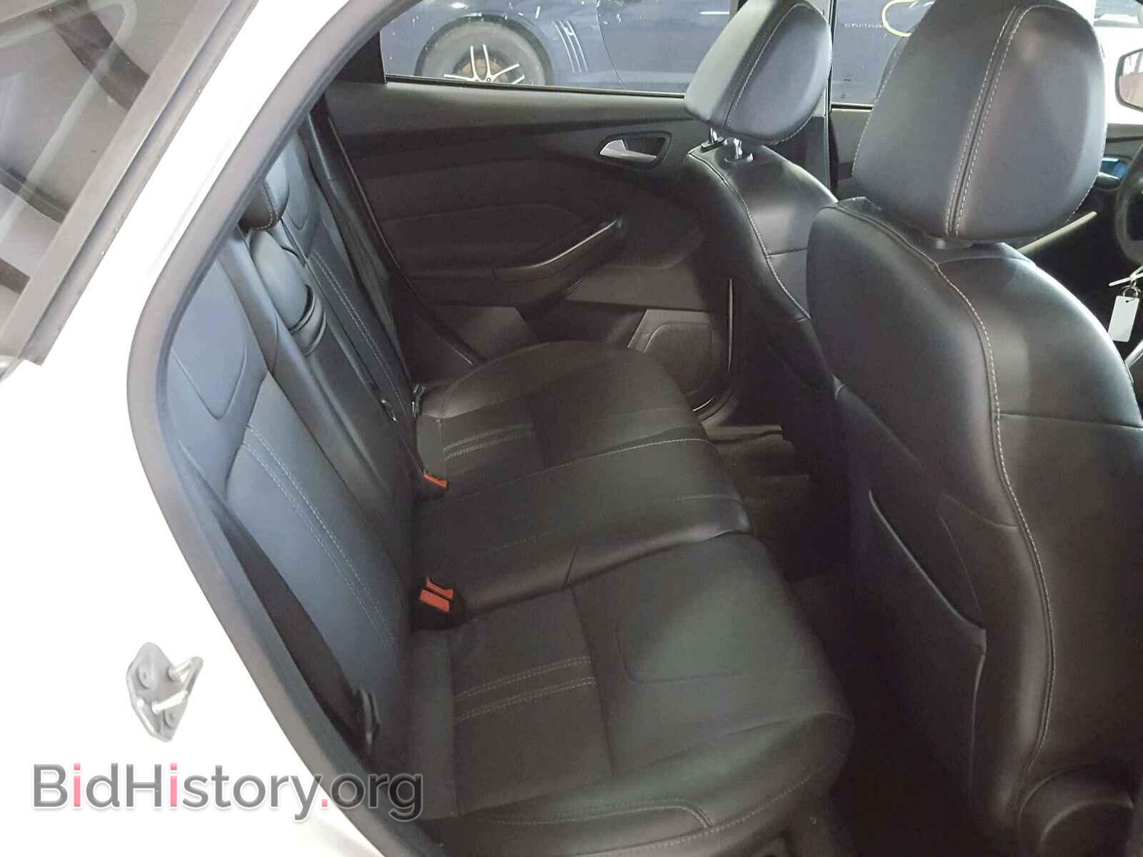 2013 FORD FOCUS SE - VIN: 1FADP3F25DL189097 - Фото 6