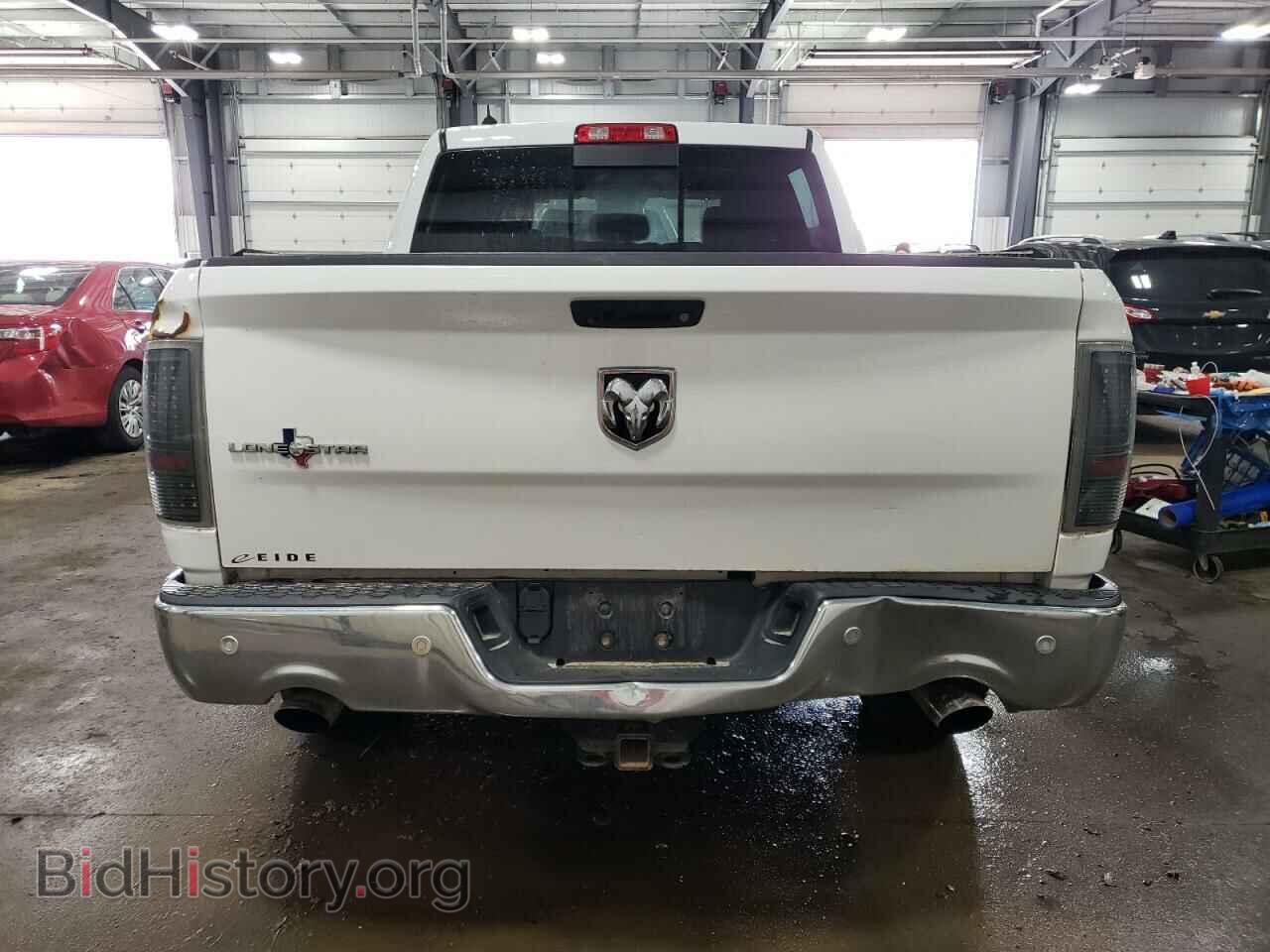 2017 RAM 1500 - VIN: 1C6RR6LT2HS639638 - Фото 6