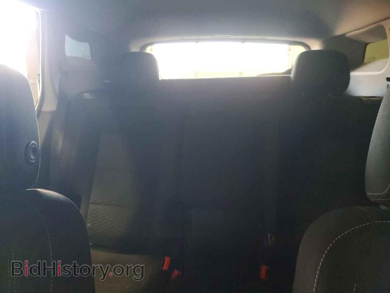 2018 GMC TERRAIN - VIN: 3GKALMEVXJL325819 - Фото 10