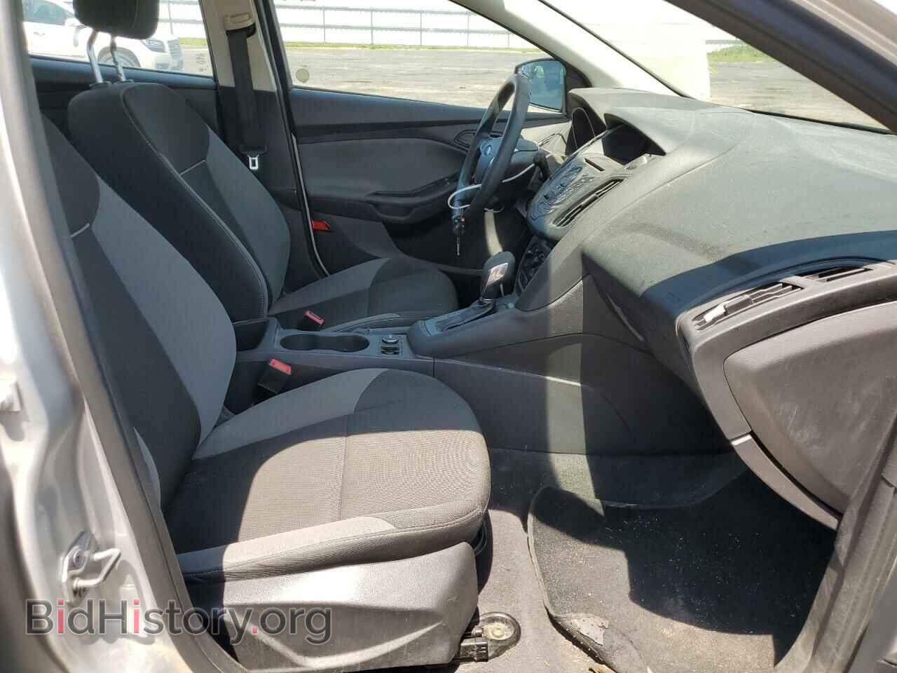 2014 FORD FOCUS - VIN: 1FADP3E24EL369870 - Фото 5