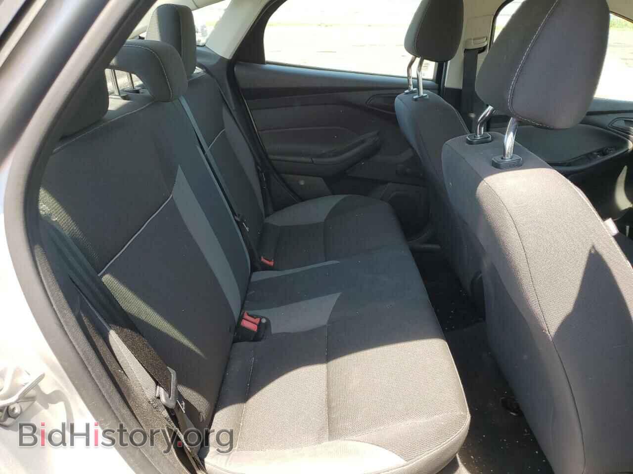 2014 FORD FOCUS - VIN: 1FADP3E24EL369870 - Фото 6