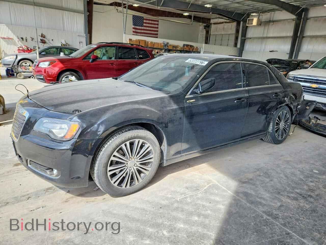 Photo 2C3CCAGG8CH115916 - CHRYSLER 300 2012